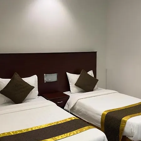 غراس لشقق الفندقية Riyadh Exterior photo