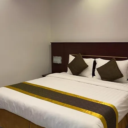 غراس لشقق الفندقية Riyadh Exterior photo