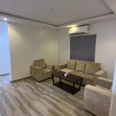 غراس لشقق الفندقية Riyadh Exterior photo
