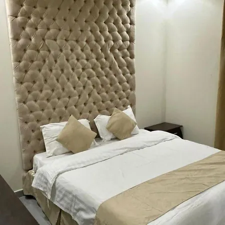 غراس لشقق الفندقية Riyadh Exterior photo